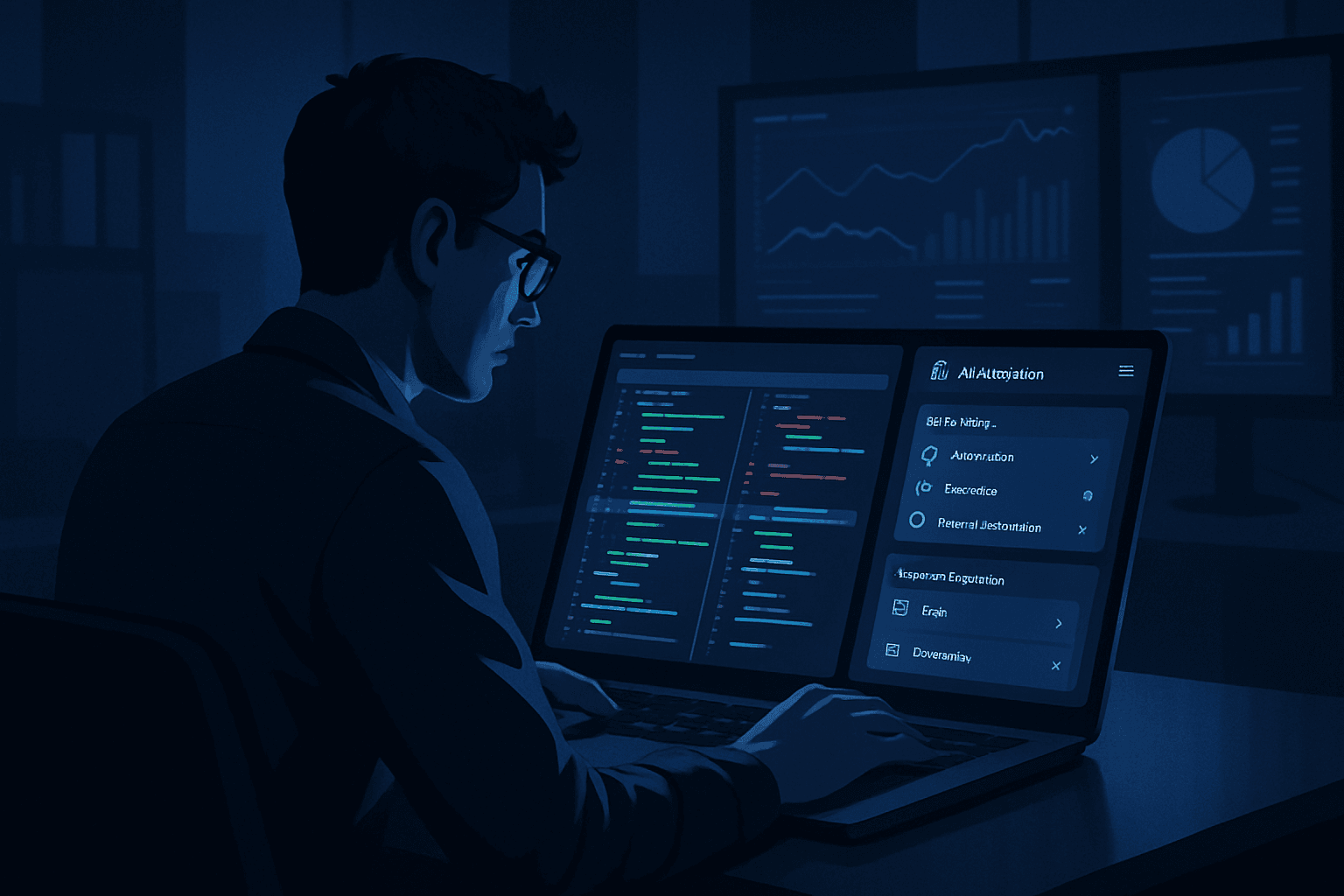 Brief IA : Data science : productivité avec LLM, validation et créativité indispensables