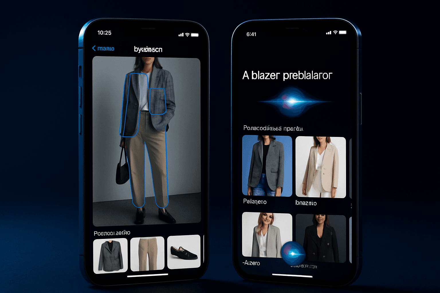 Brief IA : Daydream active Siri et Photos pour acheter des tenues iOS 27