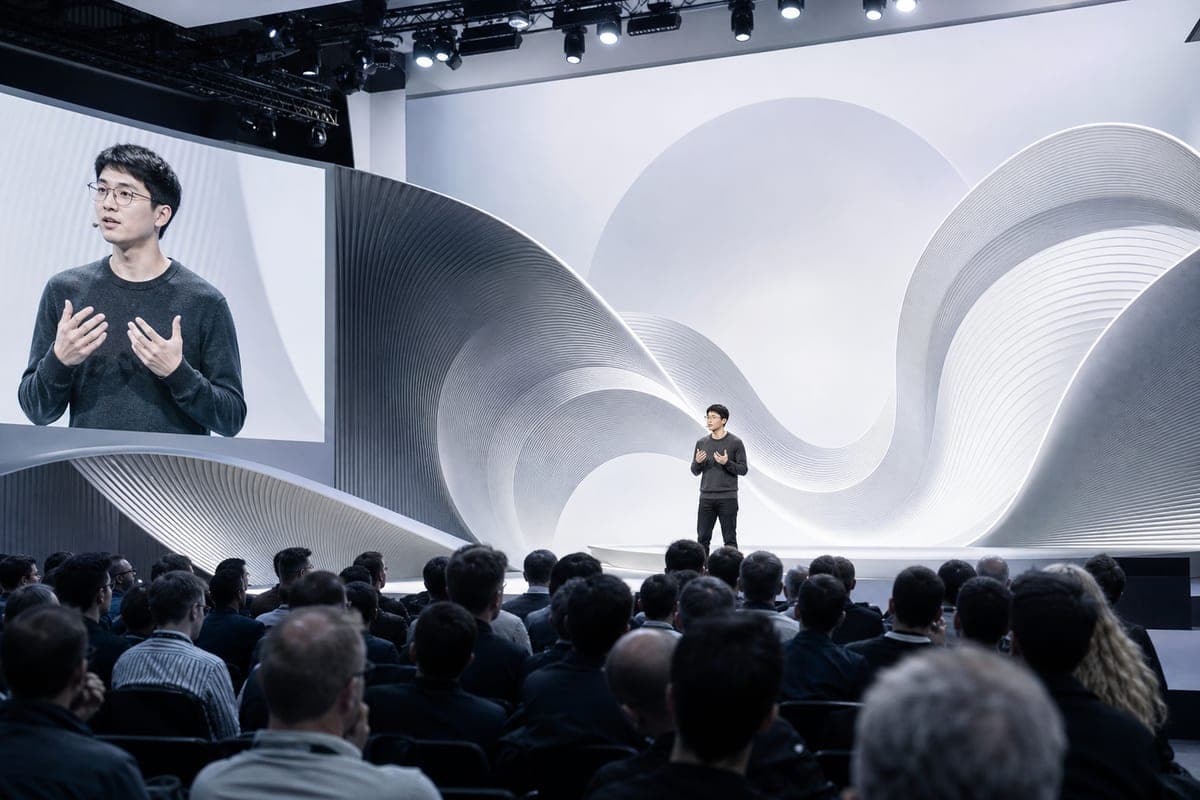 Brief IA : Decagon discute d'un rachat, ServiceNow sur les rangs