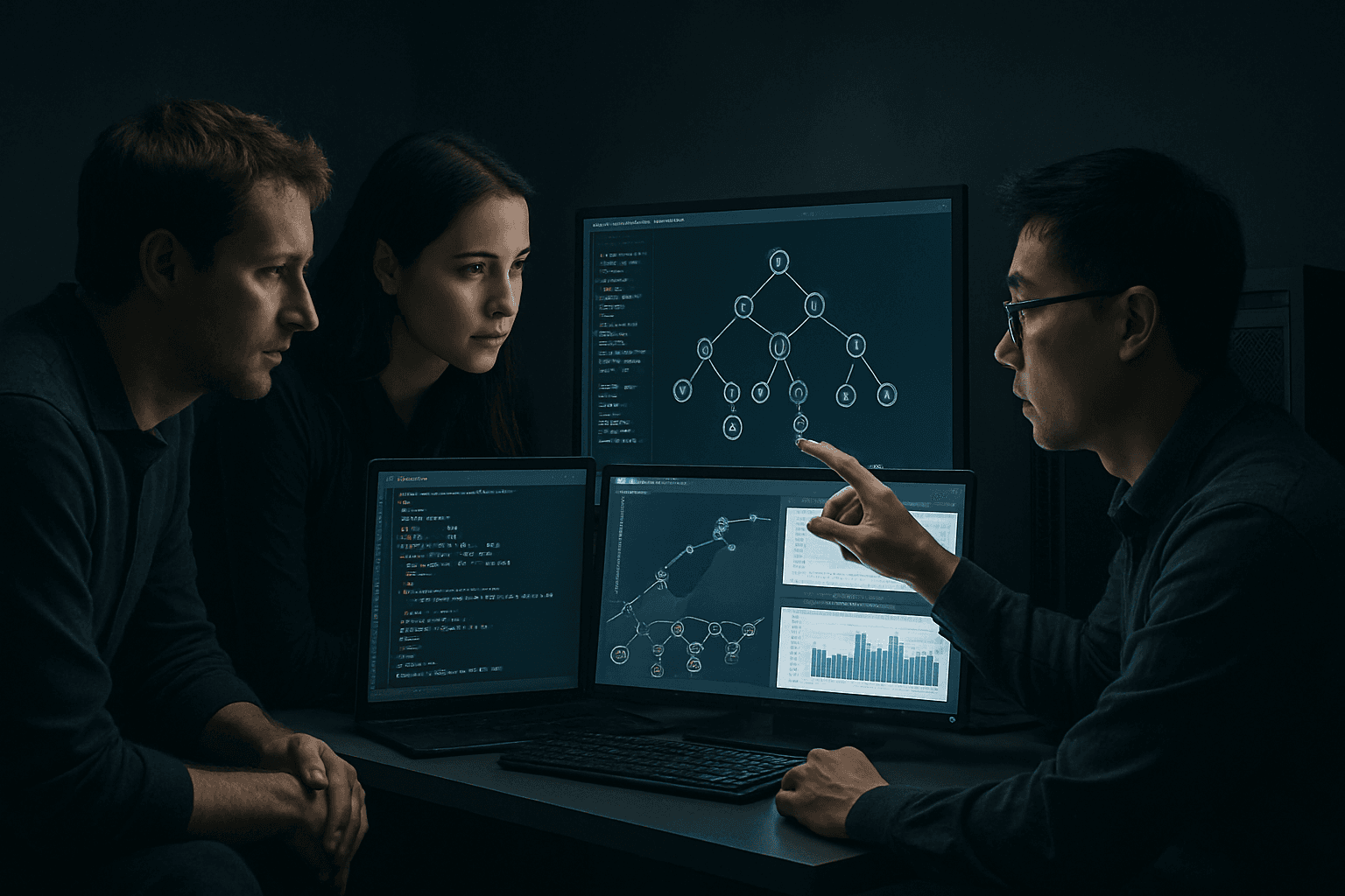 Brief IA : DeepMind : Dream-RSI teste des stratégies en relecture