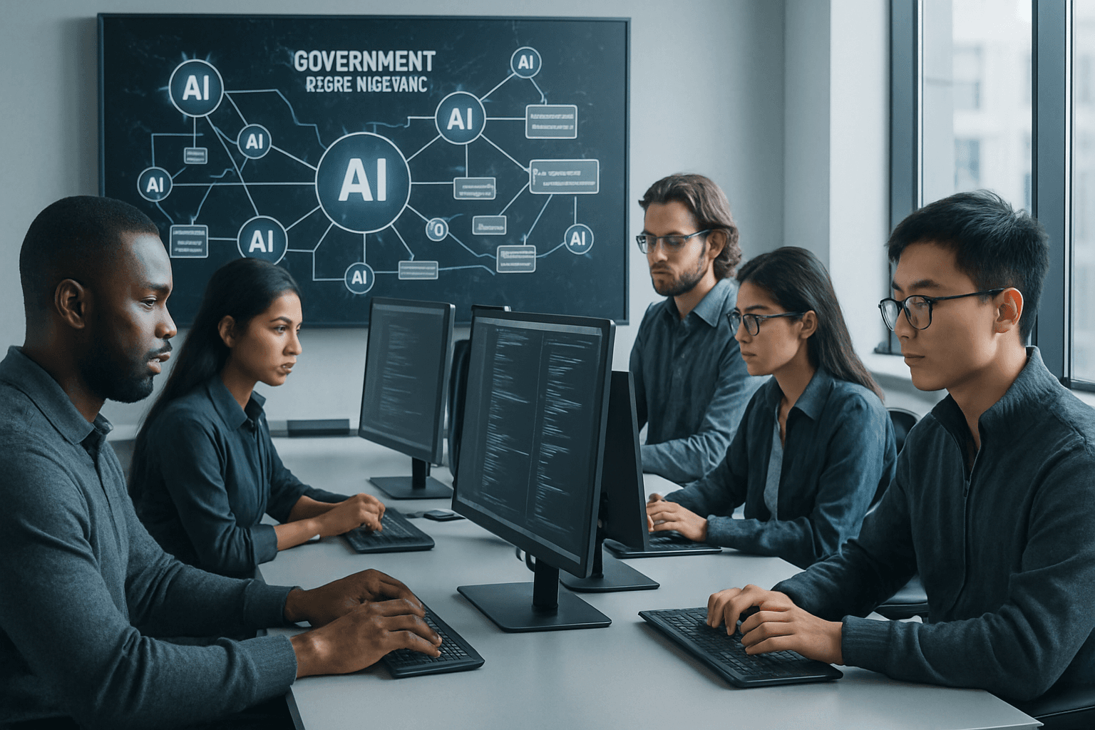 Brief IA : DeepMind et Gensyn misent sur Xylo : 2,8 millions de livres levés