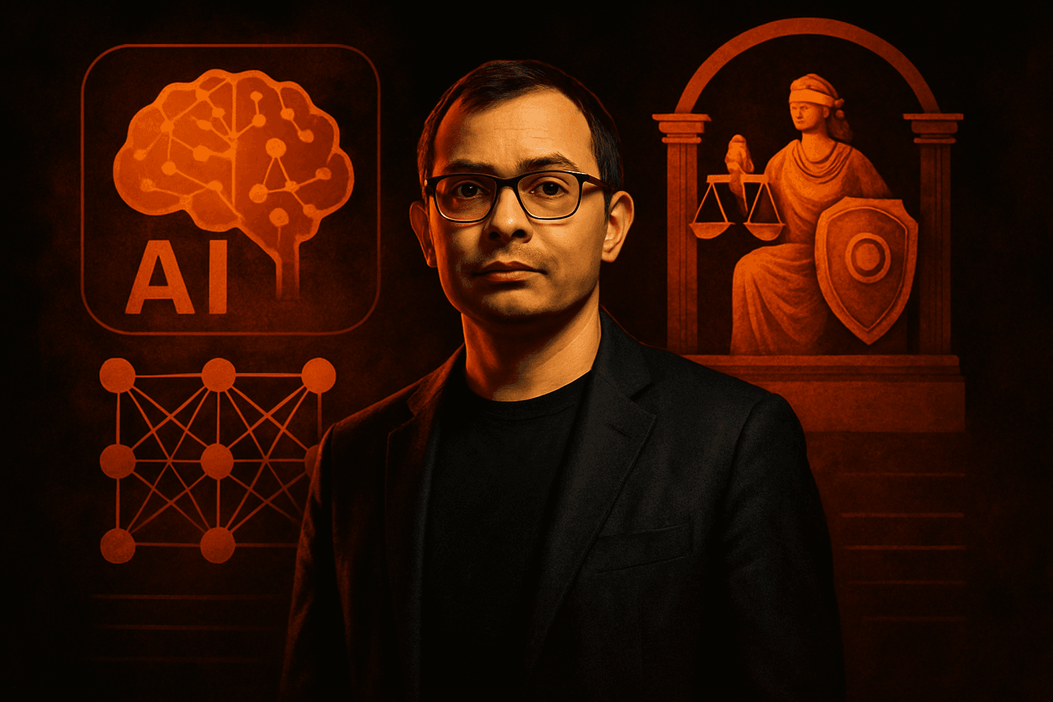 Brief IA : DeepMind : Hassabis prône des garde-fous pour l'IA avancée
