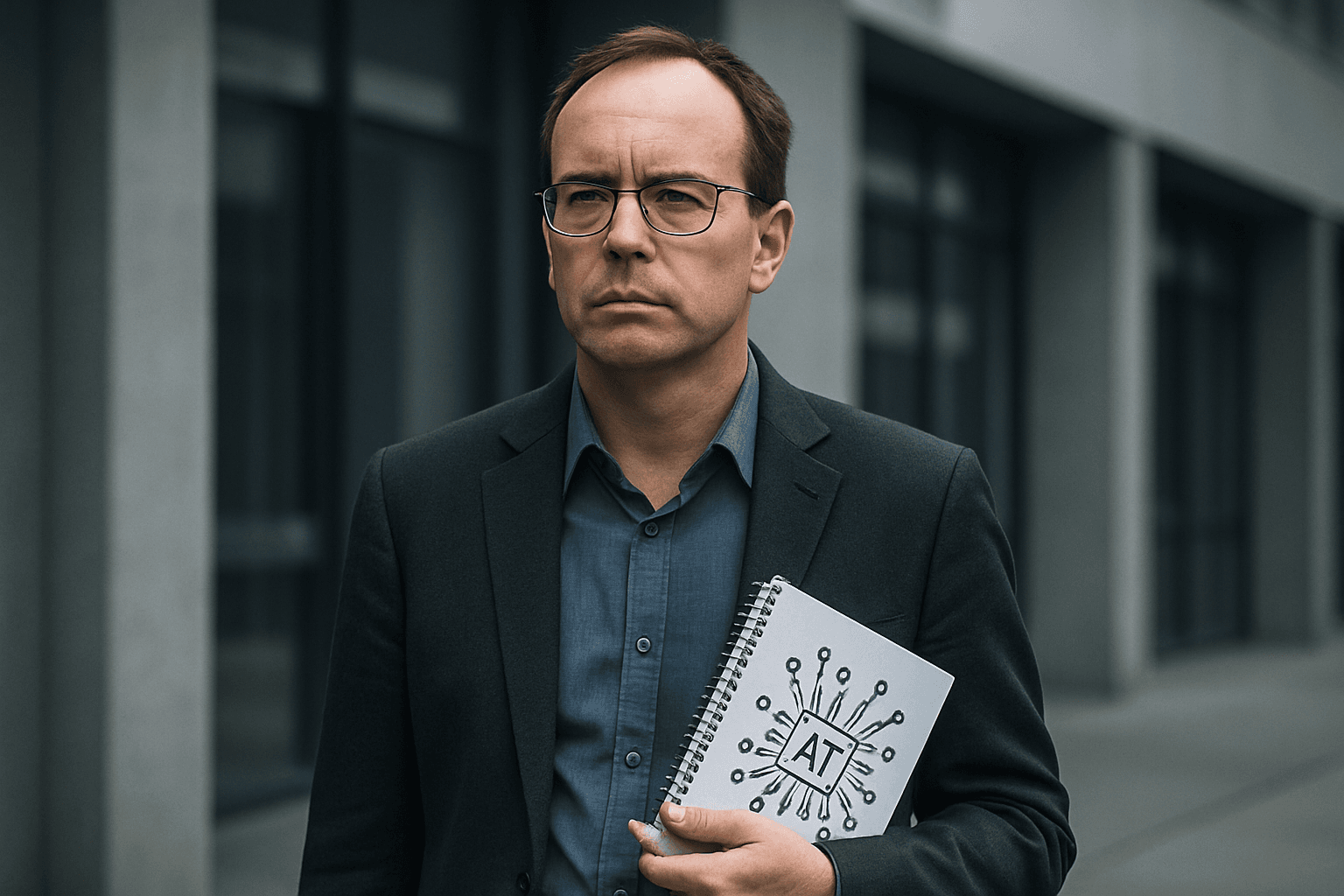 Brief IA : DeepMind : Robert O'Callahan démissionne et alerte sur l’IA