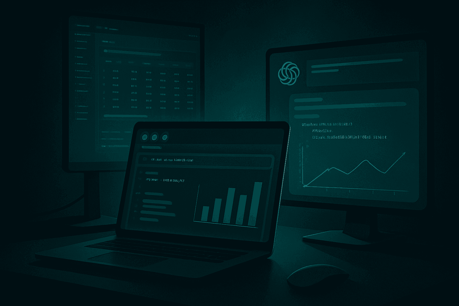 Brief IA : Deepnote et ChatGPT : l'IA redéfinit l'analyse de données