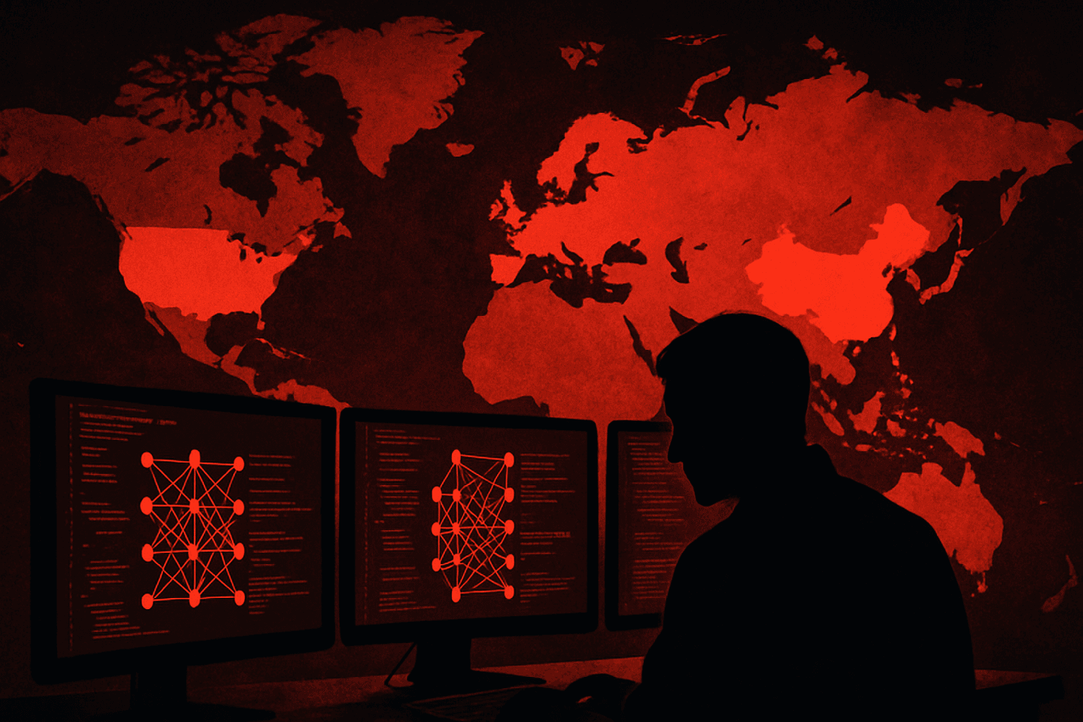Brief IA : DeepSeek : la Chine met la pression sur l’Europe en IA