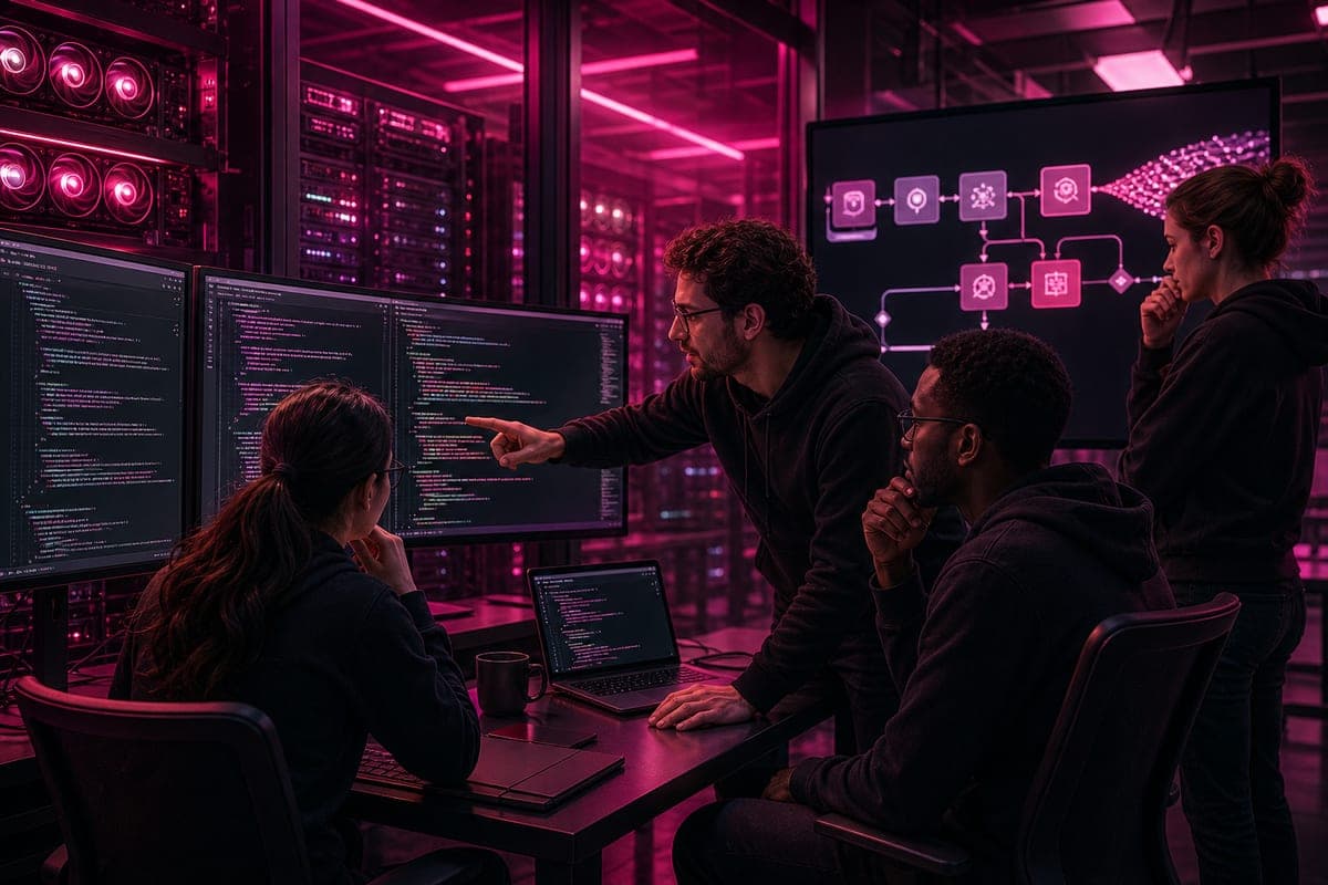 Brief IA : Deepseek ouvre DeepInfer pour réduire les coûts de l’IA