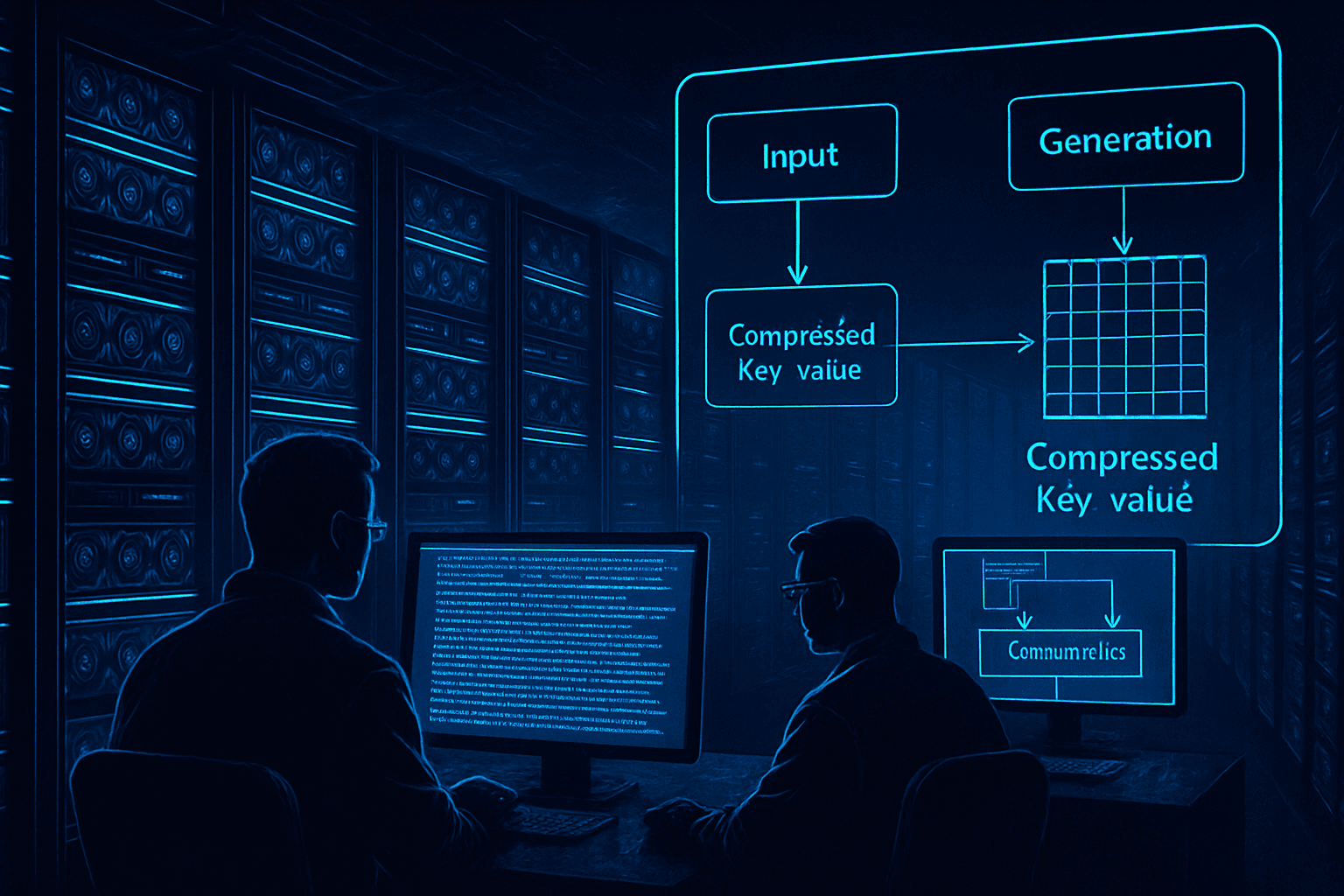 Brief IA : Deepseek V4.1‑Flash coupe la mémoire des agents et reste gratuit