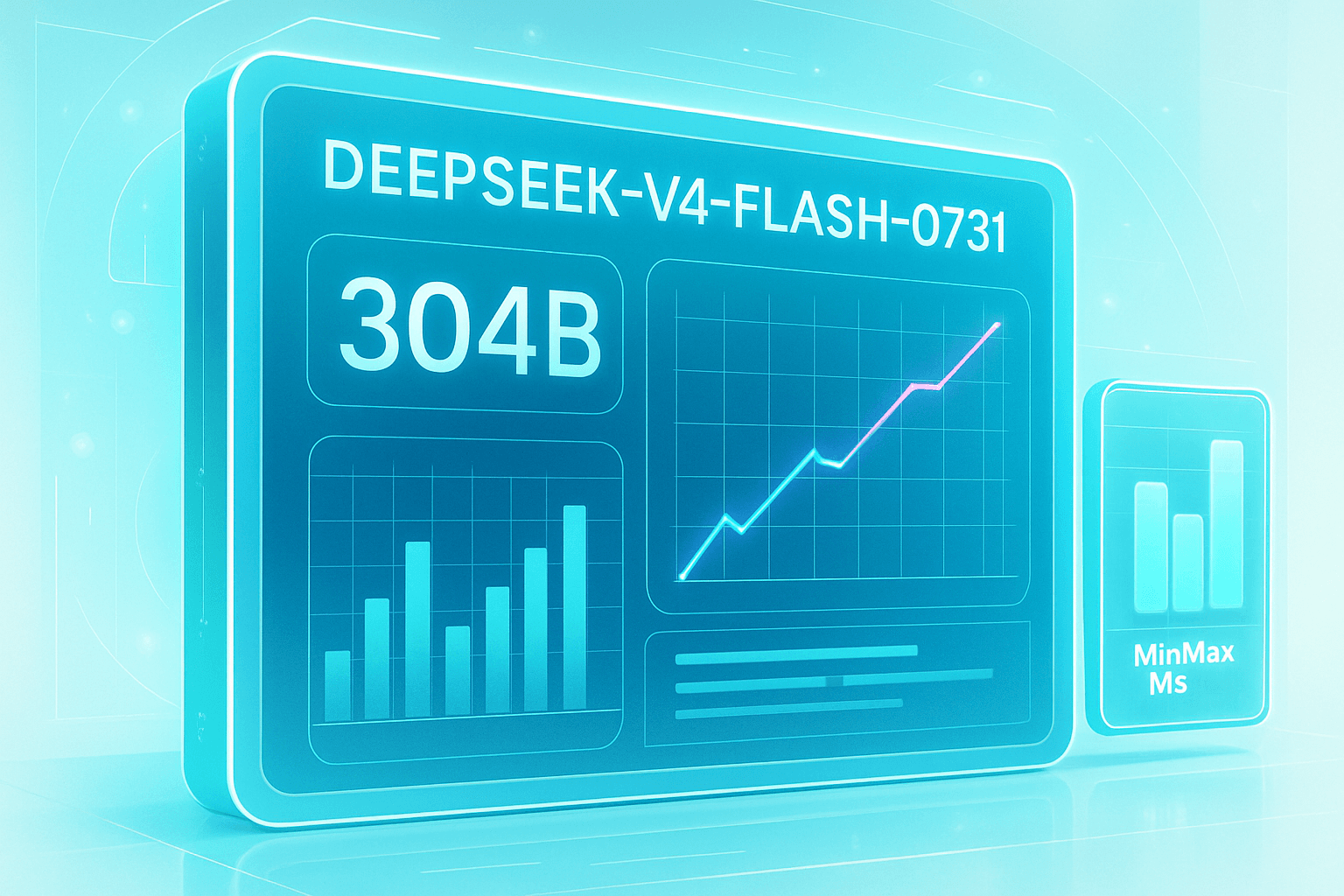Brief IA : DeepSeek-V4-Flash-0731 : avancée majeure en IA