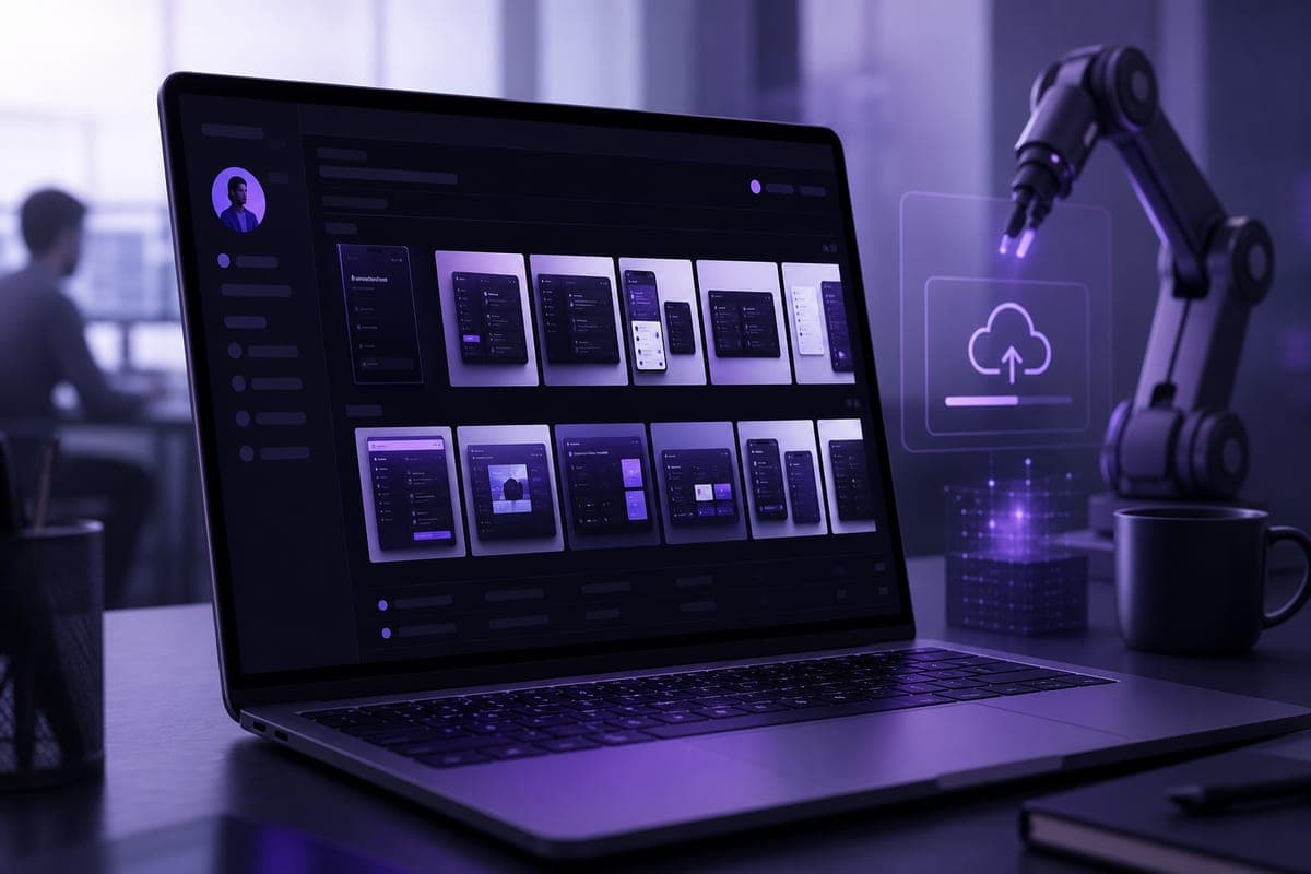 Brief IA : Des agents IA publient 13 000 images internes de 343 entreprises
