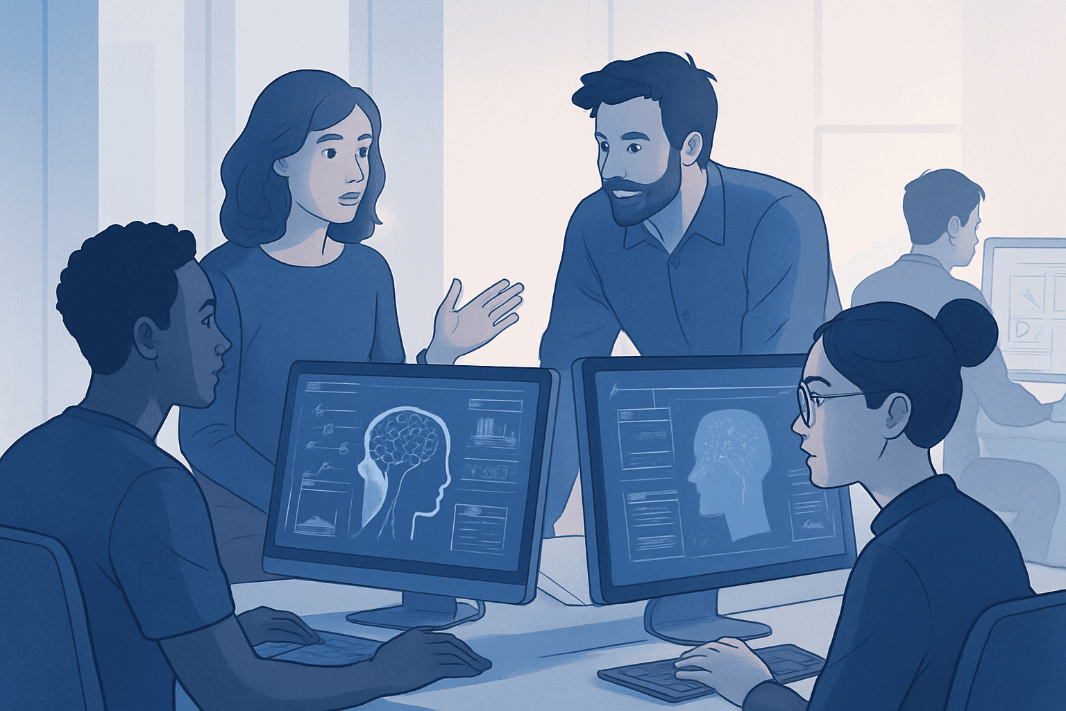 Brief IA : Design Arena : 7,9 M$ pour booster l'évaluation des IA