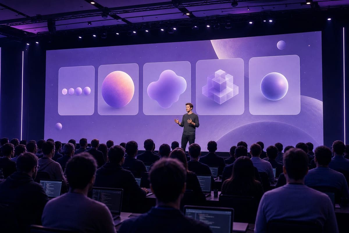 Brief IA : DevDay 2026 : OpenAI lance dots, GPT-6.1 Sol et un Pro à 500 $