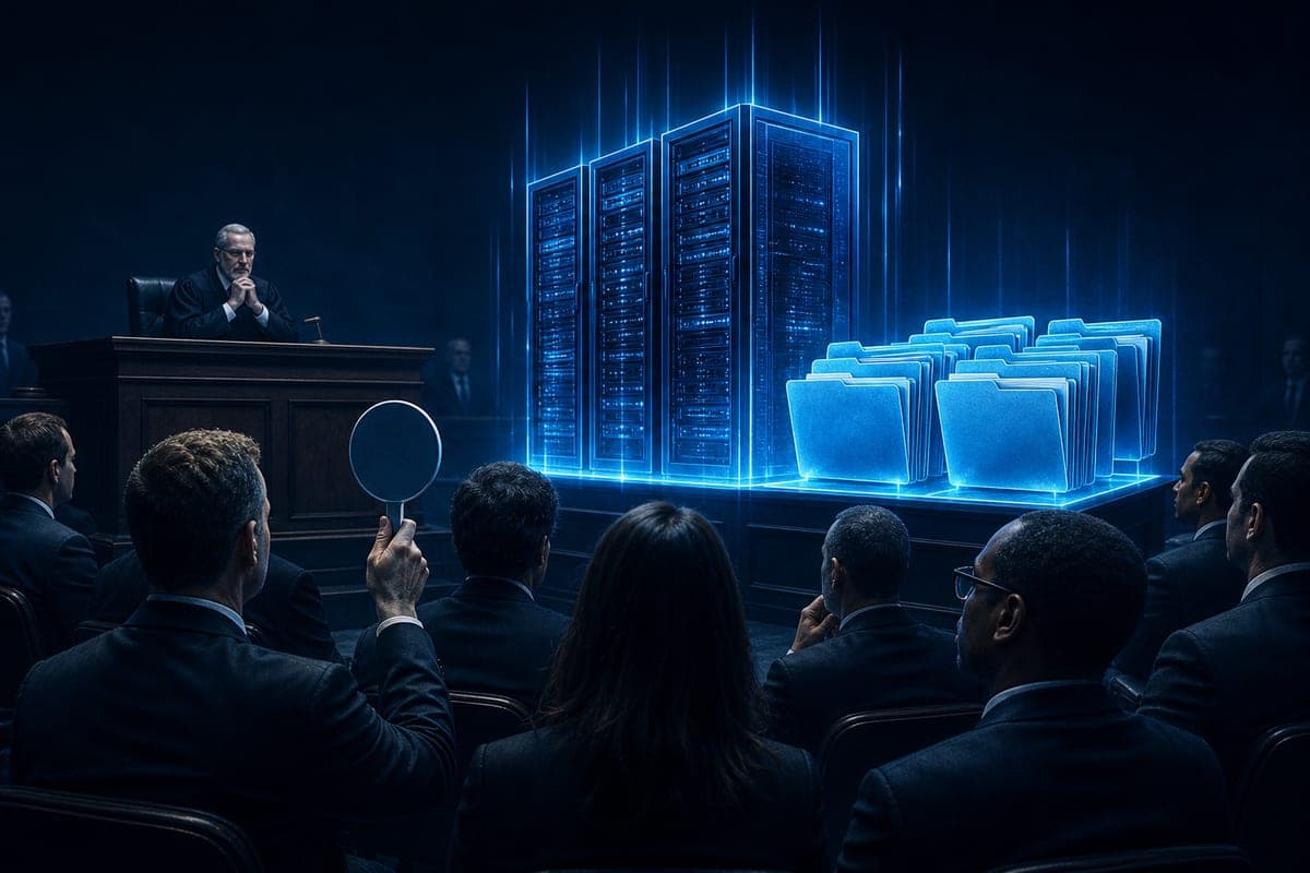 Brief IA : Disney propose 20 M$ pour Character.AI en faillite
