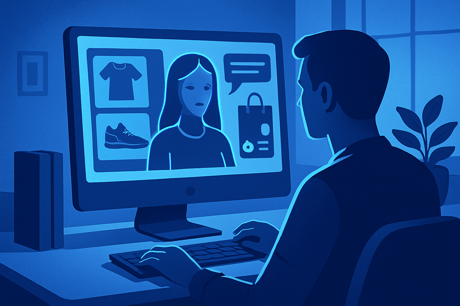 Brief IA : Doofinder révolutionne l'e-commerce avec l'IA conversationnelle