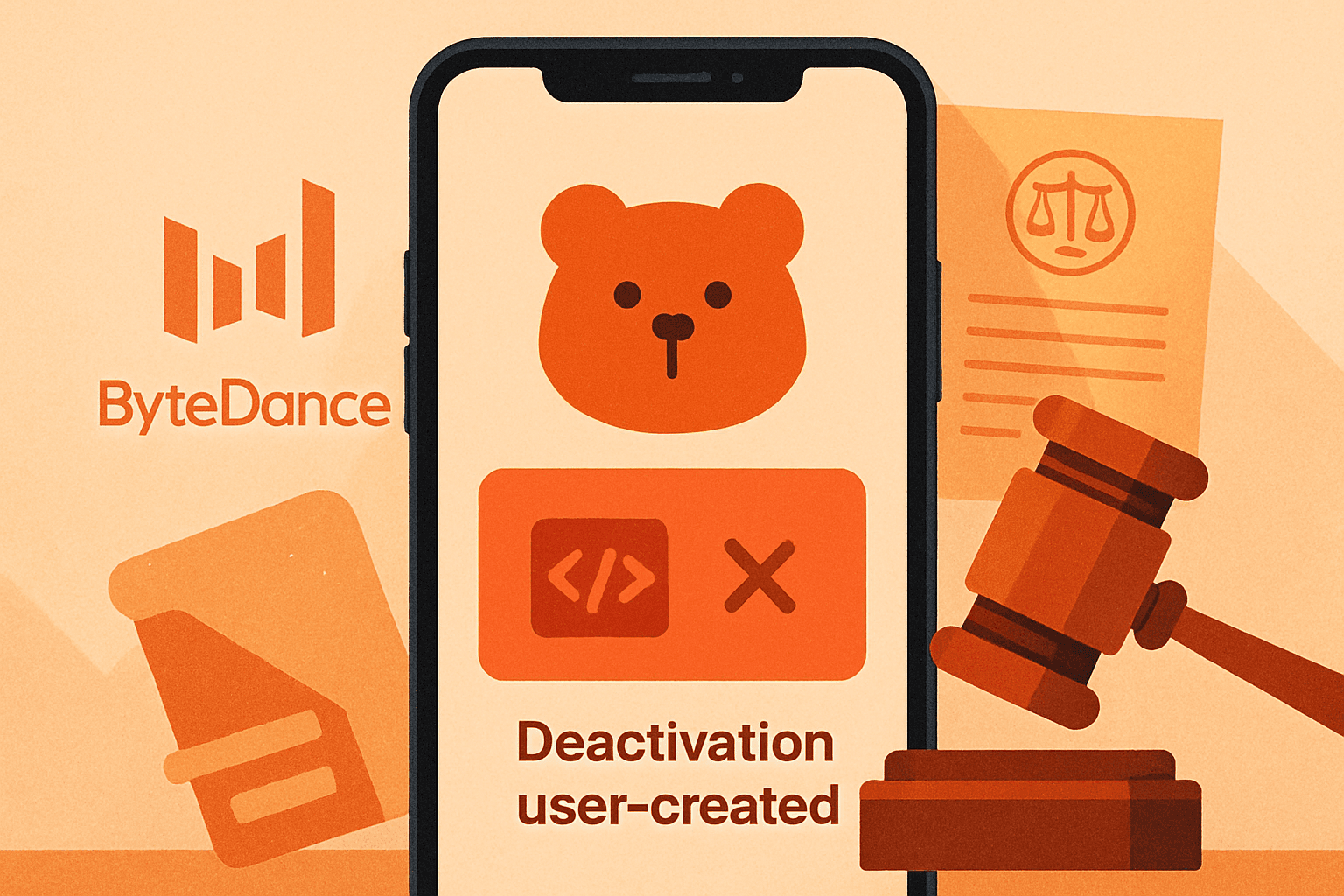 Brief IA : Doubao et ByteDance : 8 millions d'agents IA désactivés