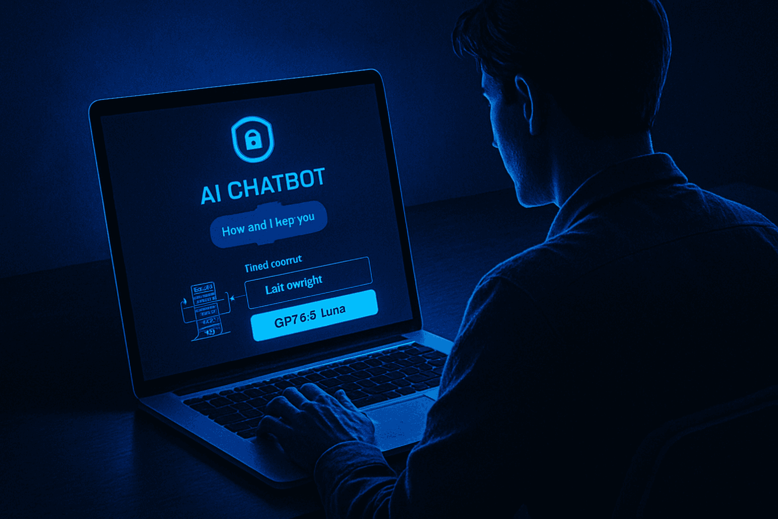 Brief IA : Duck.ai adopte GPT-5.6 Luna et publie une enquête sur les risques