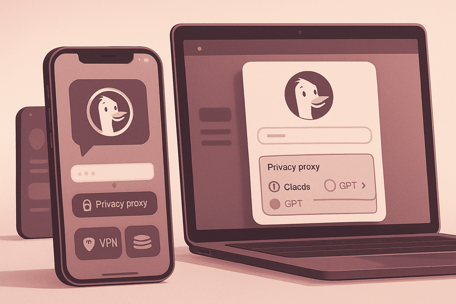 Brief IA : Duck.ai Pro : Opus 4.8 et anonymisation à 19,99 €