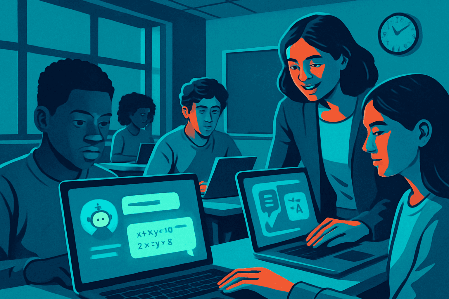 Brief IA : Éducation : OpenAI recense 70 millions d'échanges hebdo sur ChatGPT