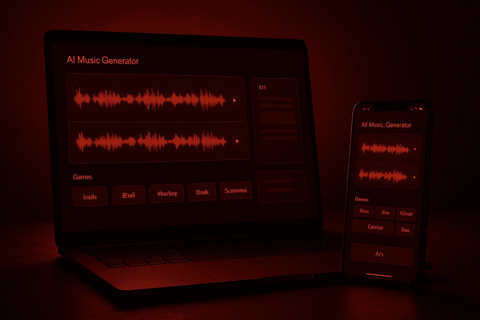 Brief IA : ElevenLabs lance Music v2.5 avec API et app, cadre d’usage précisé