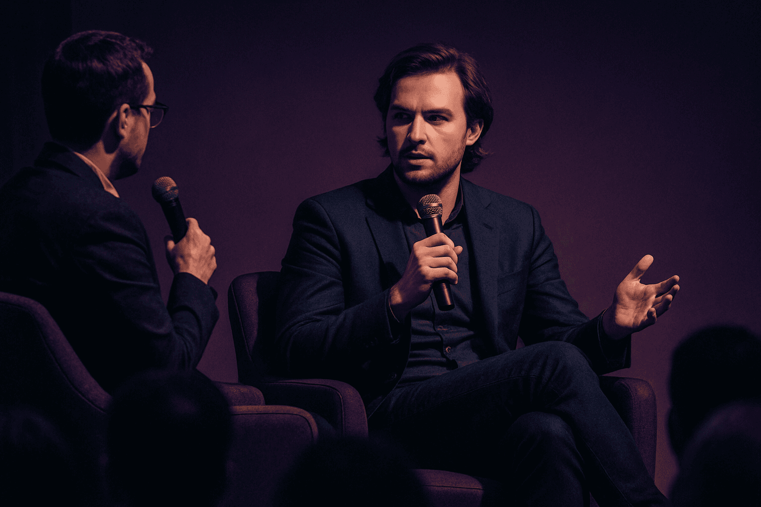 Brief IA : ElevenLabs : marges flexibles et IPO incertaine