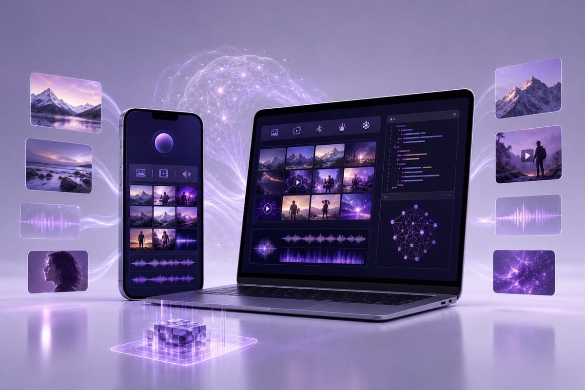 Brief IA : EmbeddingGemma 2 : embeddings multimodaux sur appareil
