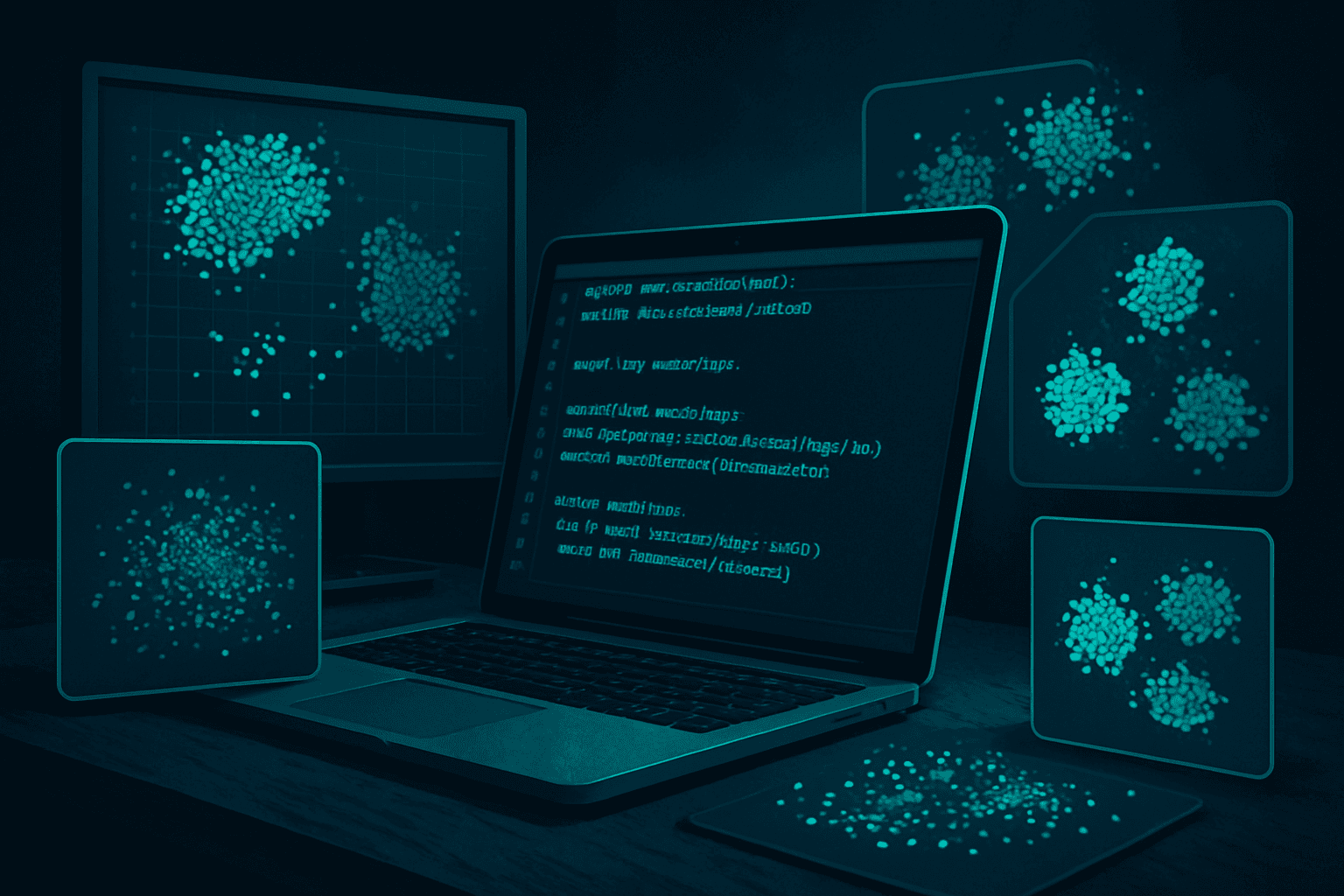 Brief IA : Embeddings LLM et HDBSCAN : Révolution dans le clustering de texte