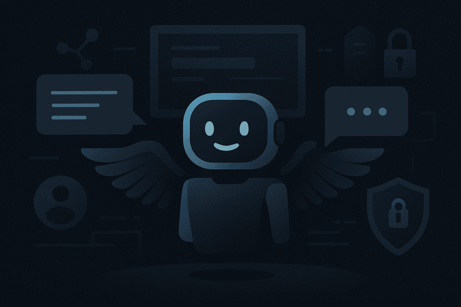 Brief IA : Emergent défie OpenClaw avec Wingman, un agent IA sécurisé et innovant