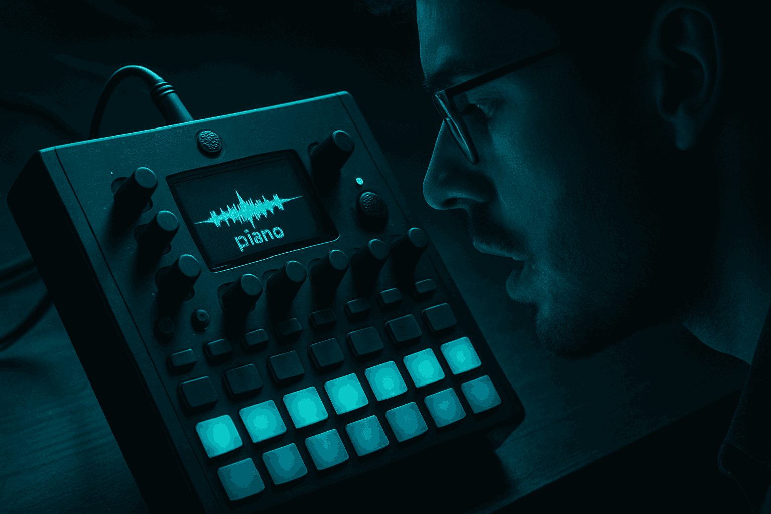 Brief IA : Engram, groovebox IA hors-ligne en série limitée dès 675 $
