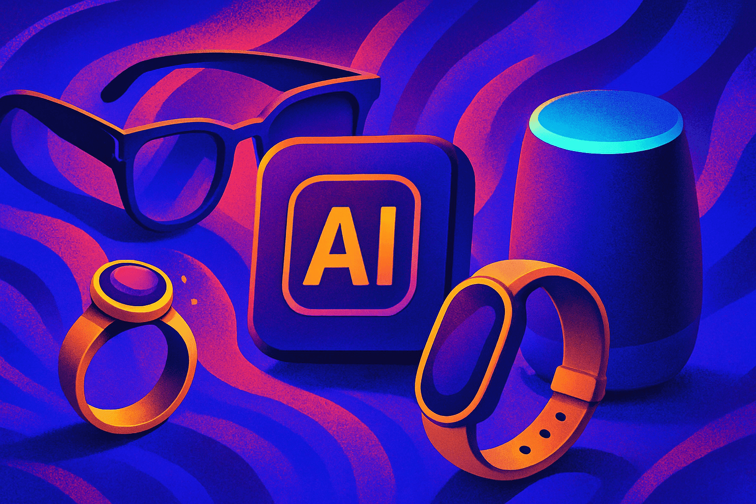 Brief IA : Era : 11 millions de dollars pour révolutionner les gadgets AI