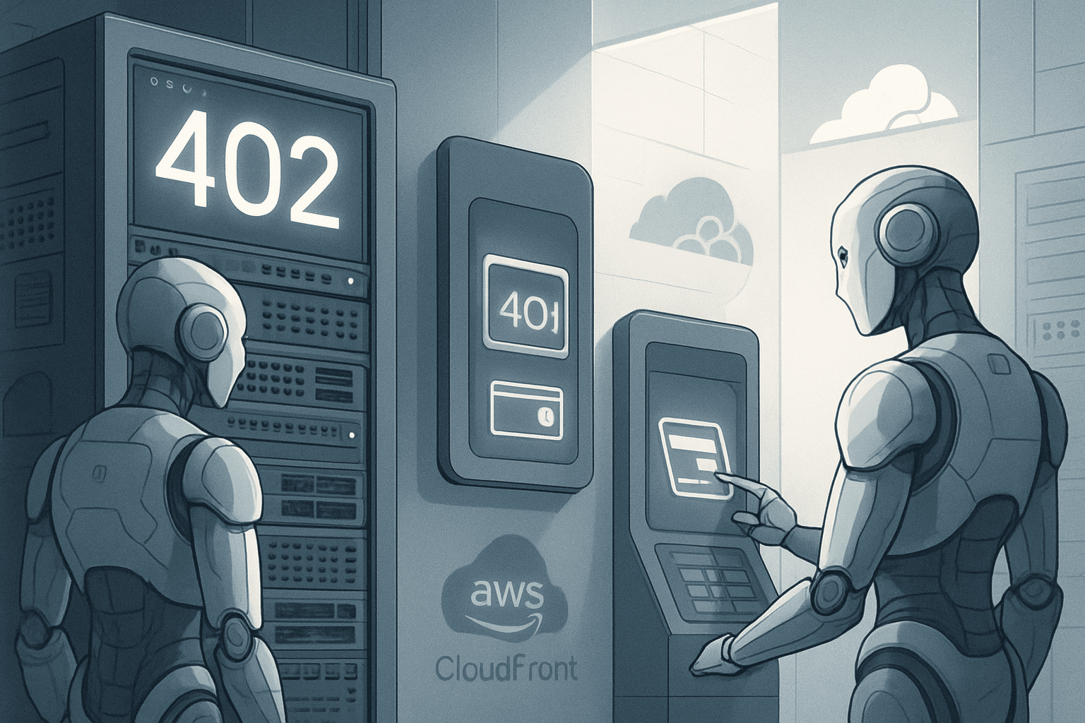 Brief IA : Erreur HTTP 402 : le réveil inattendu d'un code oublié
