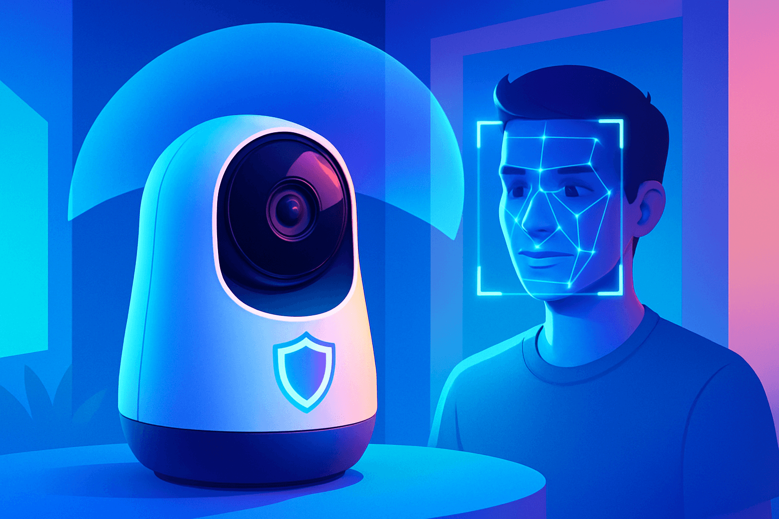 Brief IA : Eufy lance EdgeAgent, IA locale pour sécurité sans abonnement