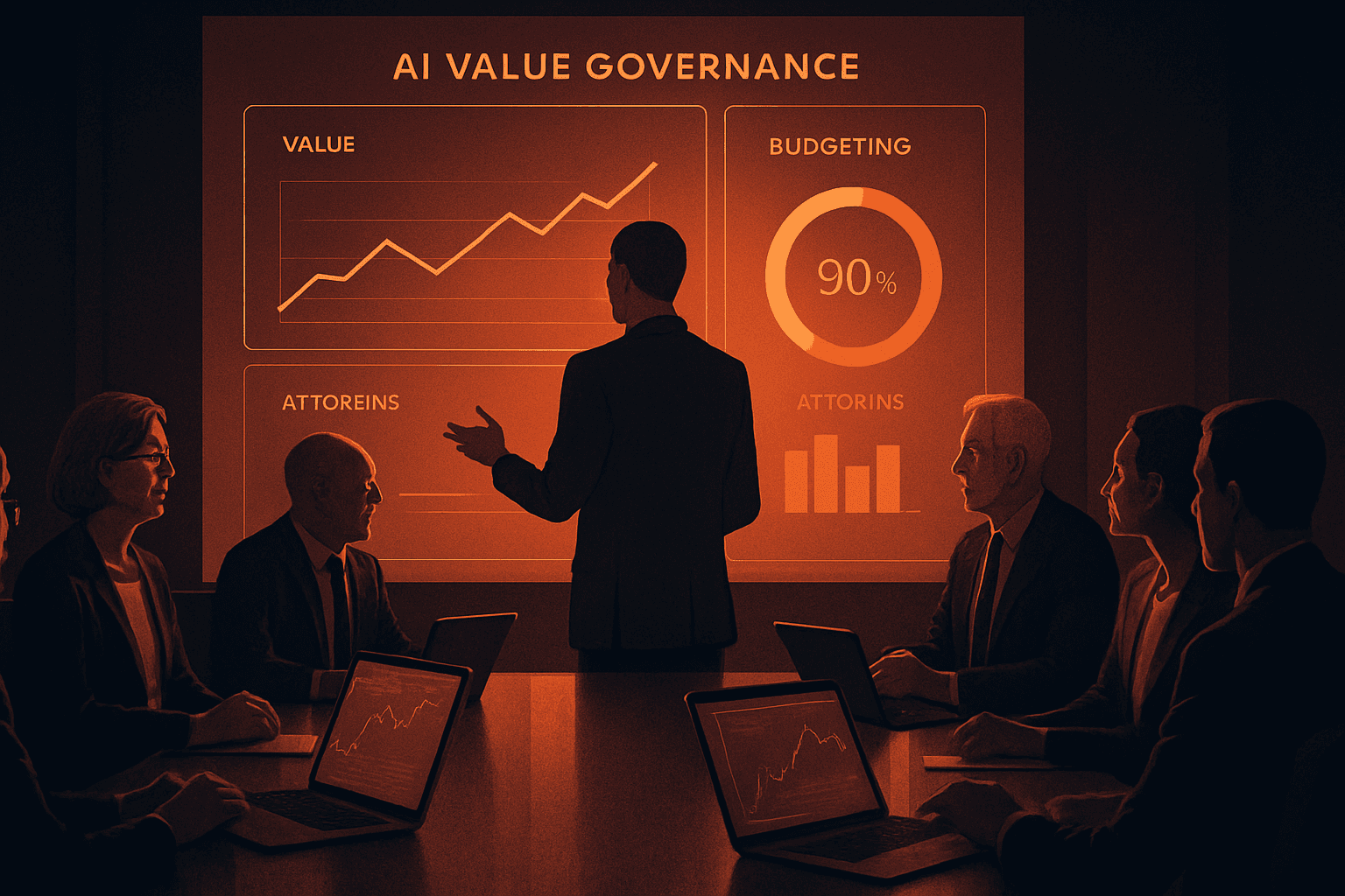 Brief IA : EY centralise la gouvernance IA face à la hausse des coûts