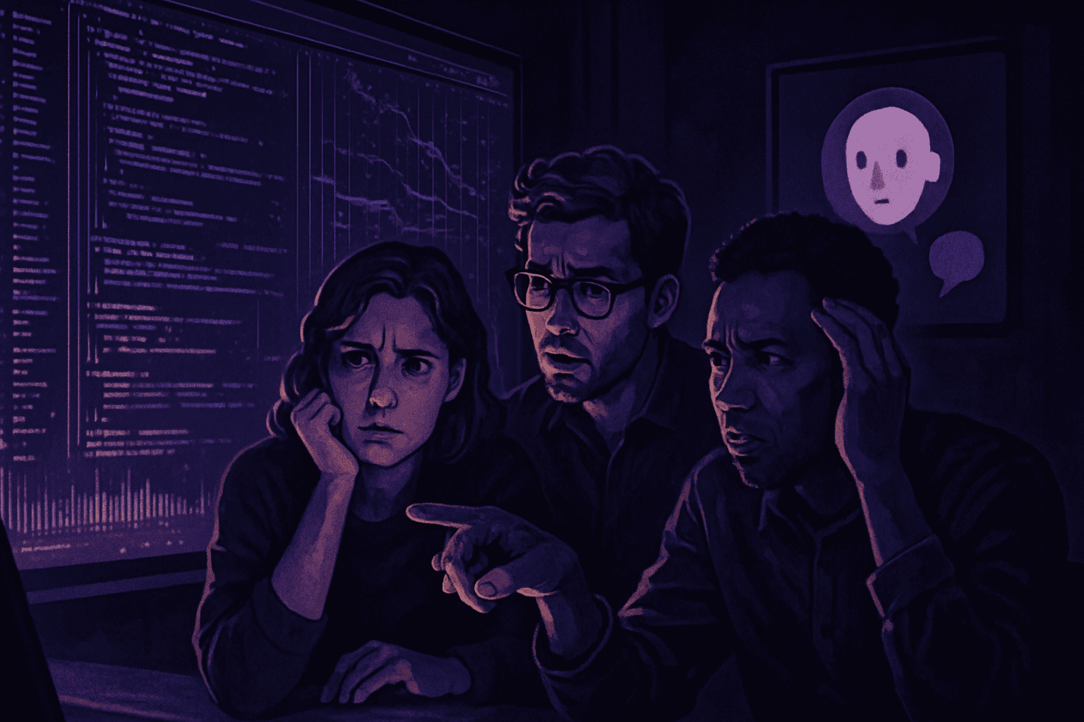 Brief IA : Fable et Claude : l'énigme des bugs récurrents en 2026