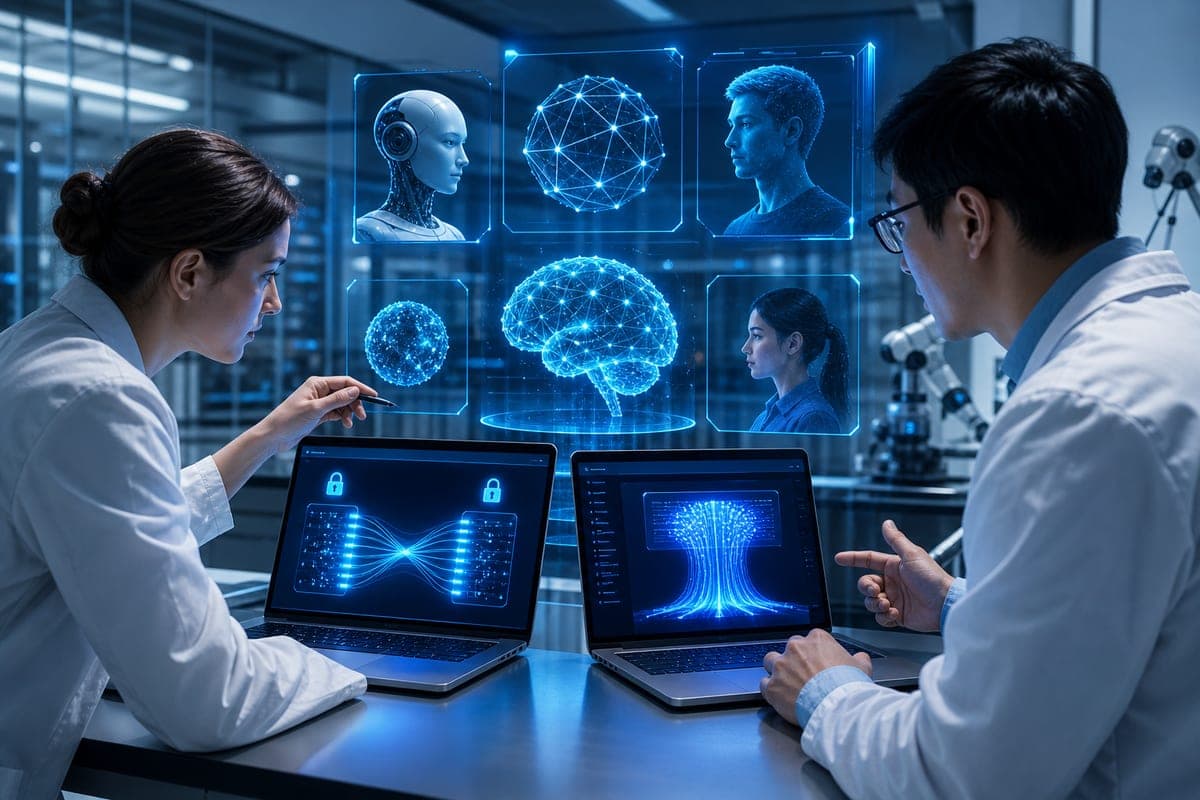 Brief IA : Failles sur Azure après le blocage d'OpenAI