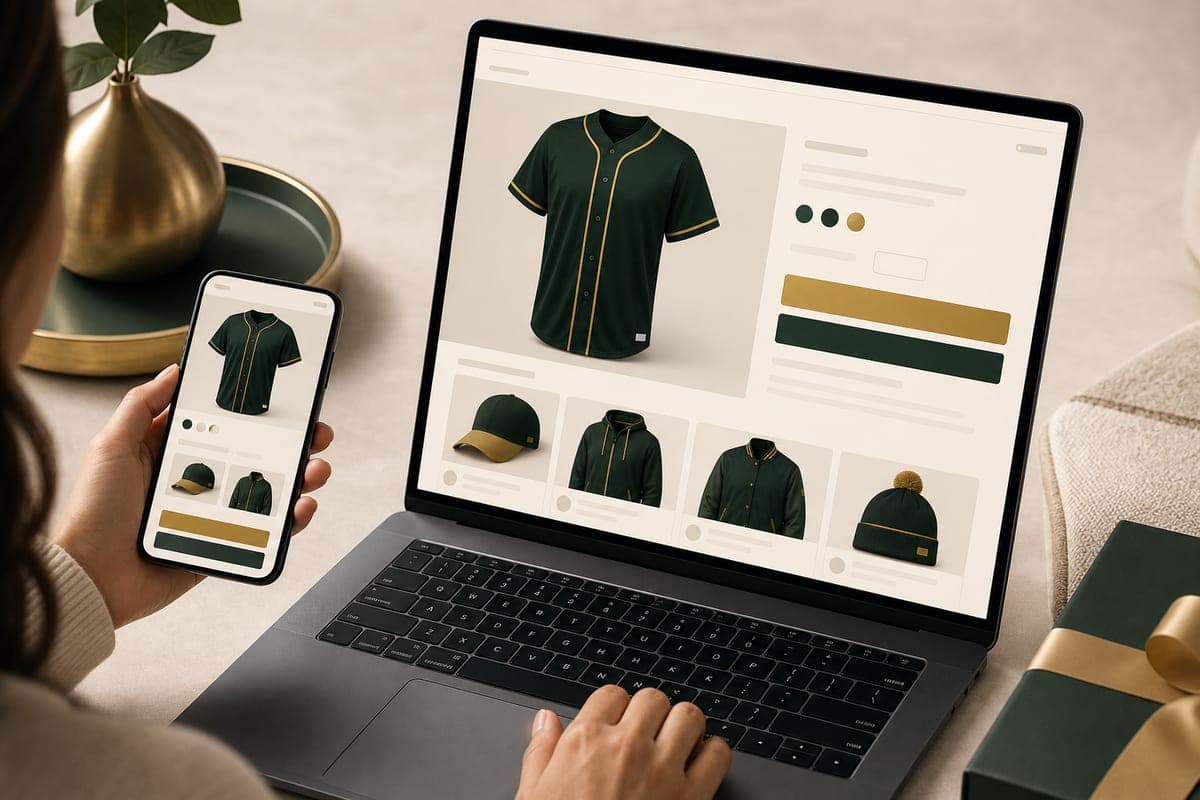 Brief IA : Fanatics déploie l’IA d’OpenAI sur Shop the Look