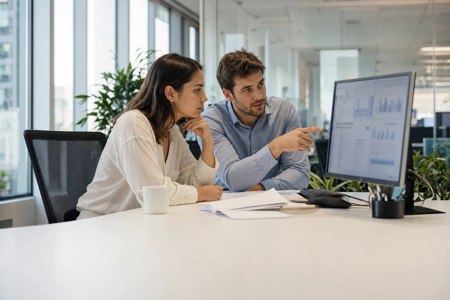 Brief IA : Feedzai lance Farol, un agent IA pour accélérer les enquêtes sur la fraude