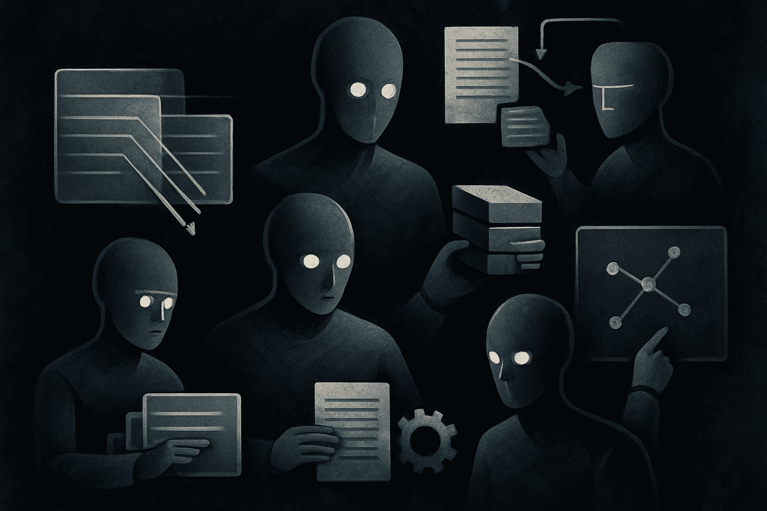 Brief IA : Fenêtres de Contexte : Le Défi des Agents IA à Long Terme