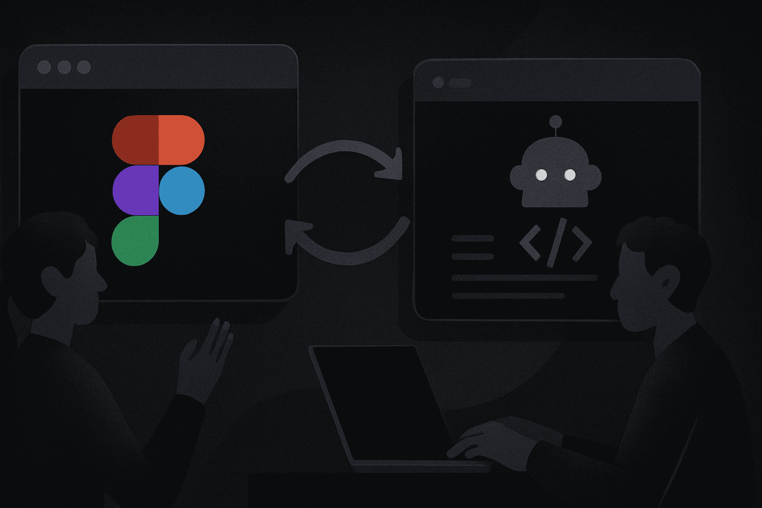 Brief IA : Figma et Claude Code : une alliance qui redéfinit le design numérique