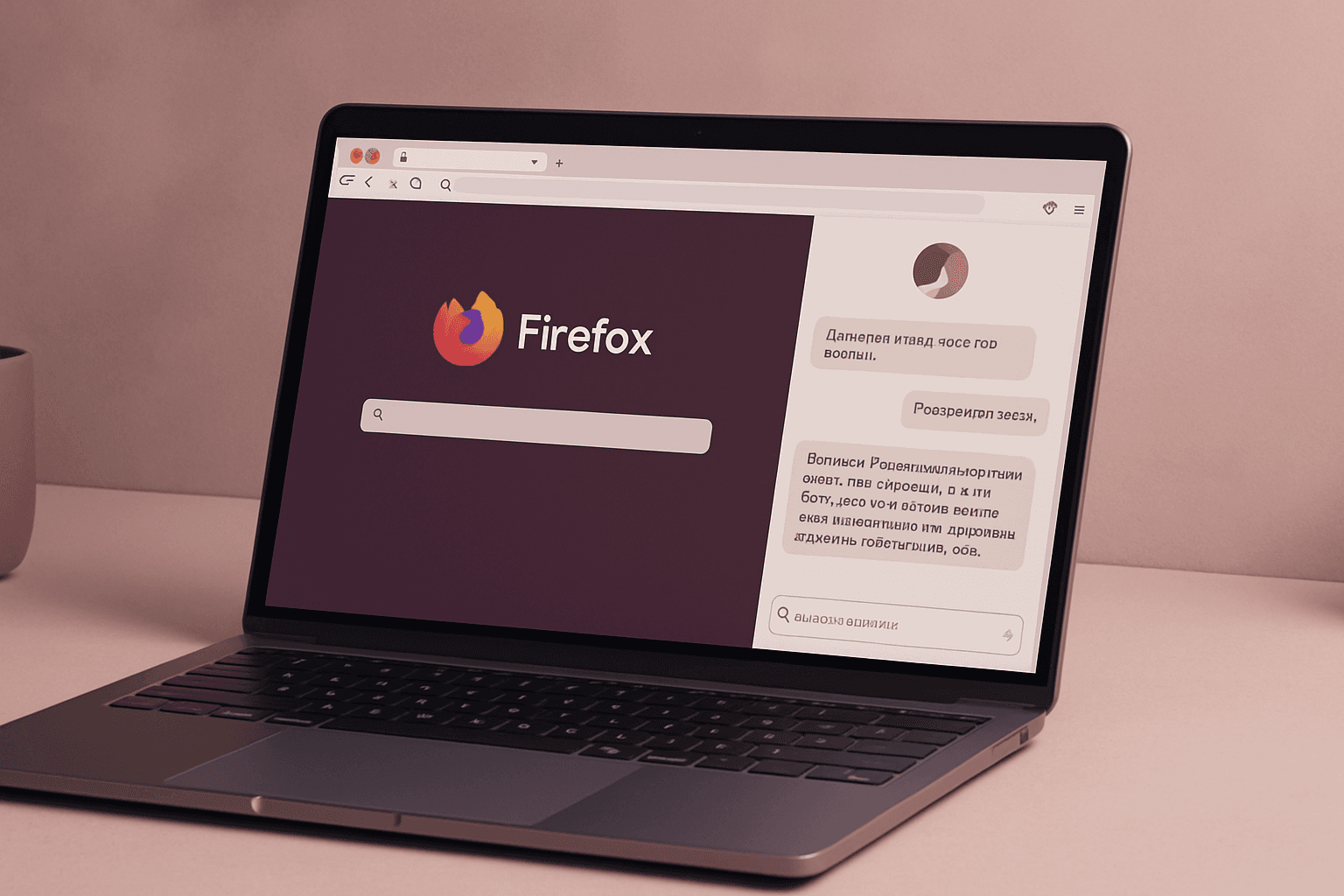 Brief IA : Firefox ouvre Smart Window en France avec Mistral Small 4
