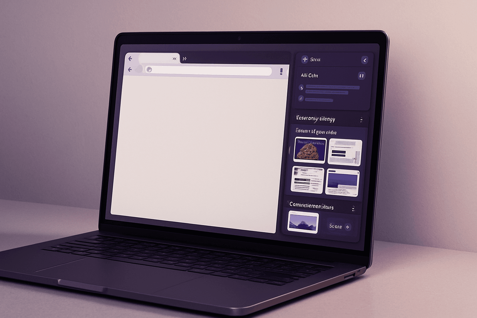 Brief IA : Firefox Smart Window : IA connectée au web et gestion des onglets