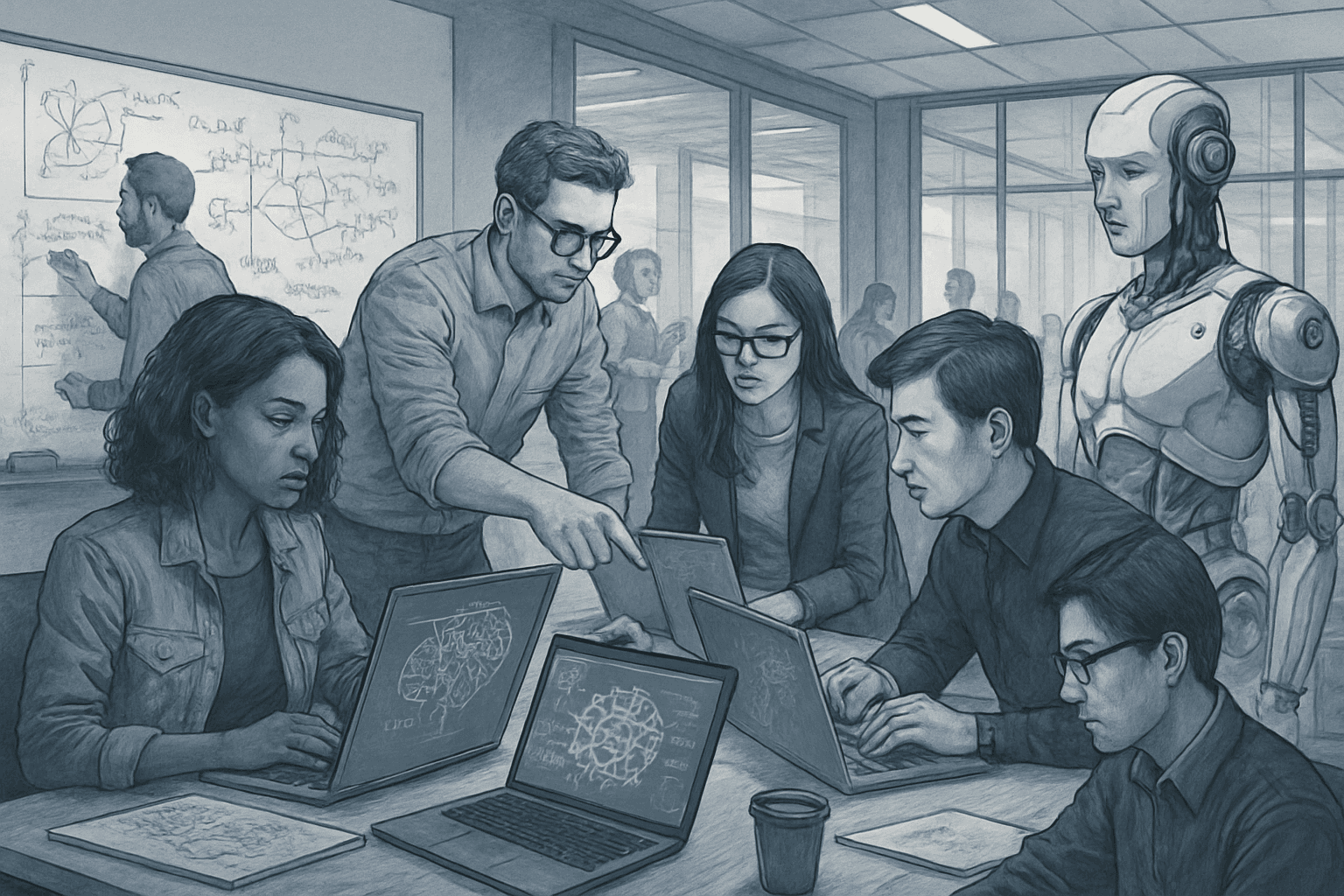 Brief IA : Fireworks AI et Wonder : levées de fonds records