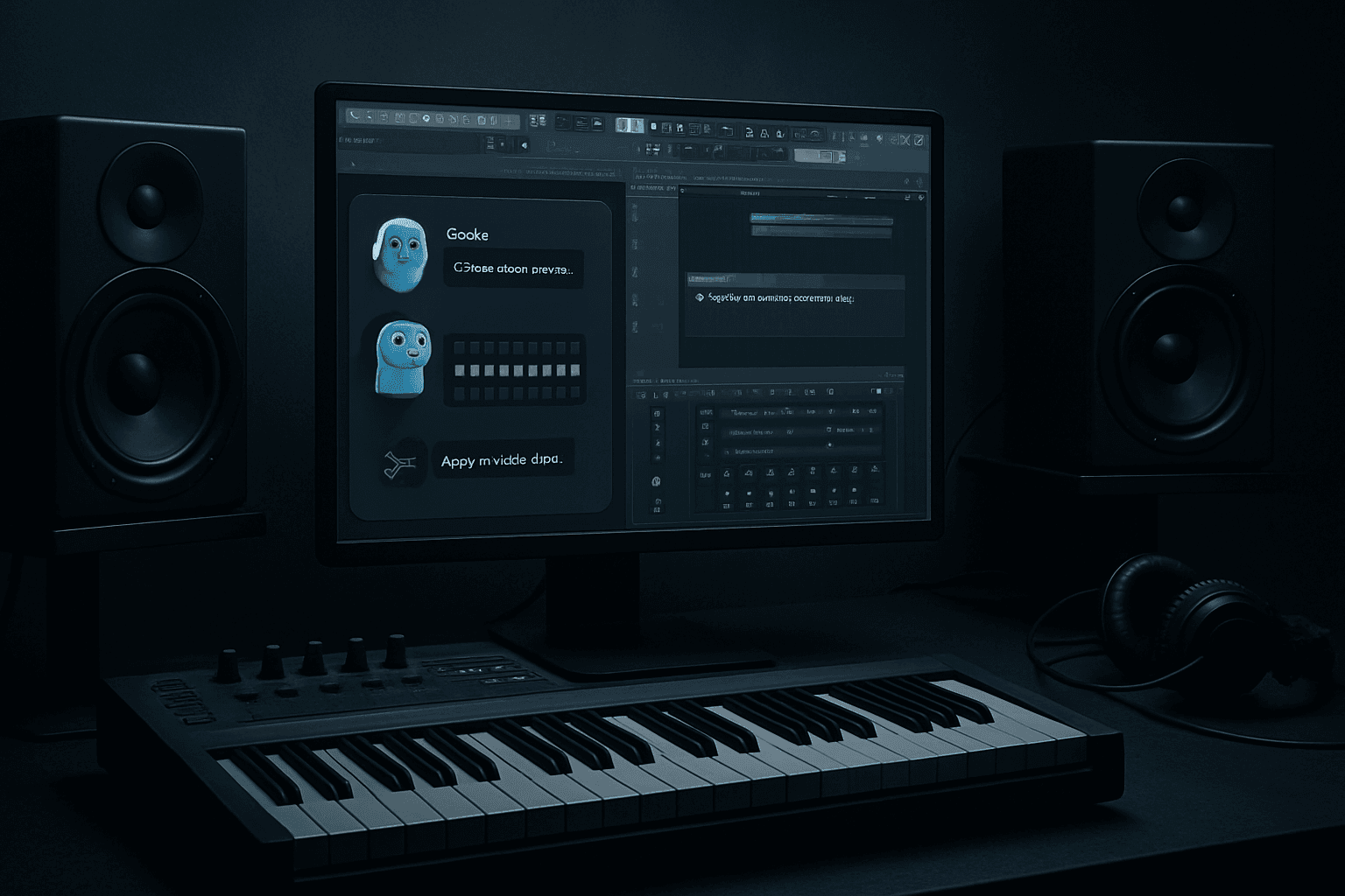 Brief IA : FL Studio 2026 : Gopher, l'assistant IA musical innovant