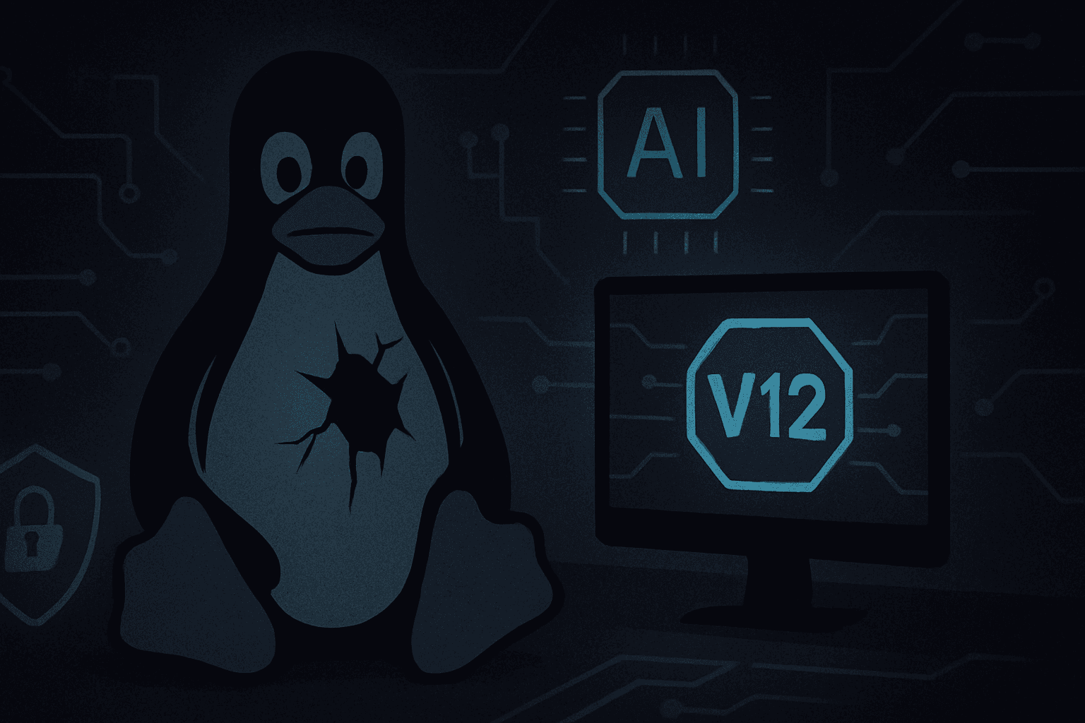 Brief IA : Fragnesia : l'IA révèle une nouvelle faille critique du noyau Linux