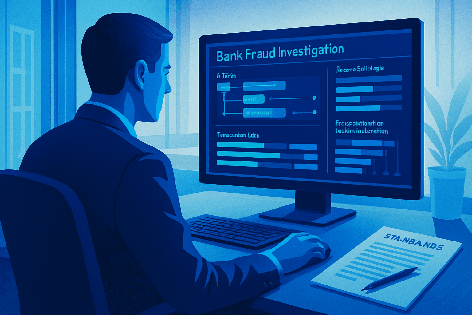 Brief IA : Fraude agentique : SHAP ne suffit plus