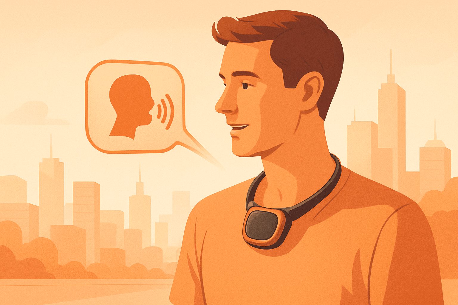 Brief IA : Friend 2.0 : l'IA portable revient avec une voix et un prix élevé