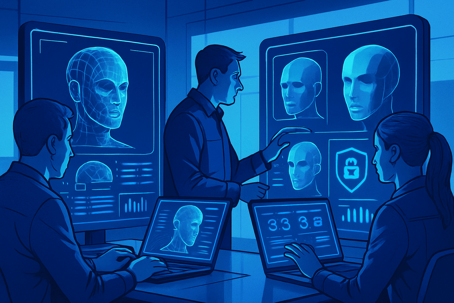 Brief IA : Gemini 3.6 Flash : révolution dans l'IA à grande échelle