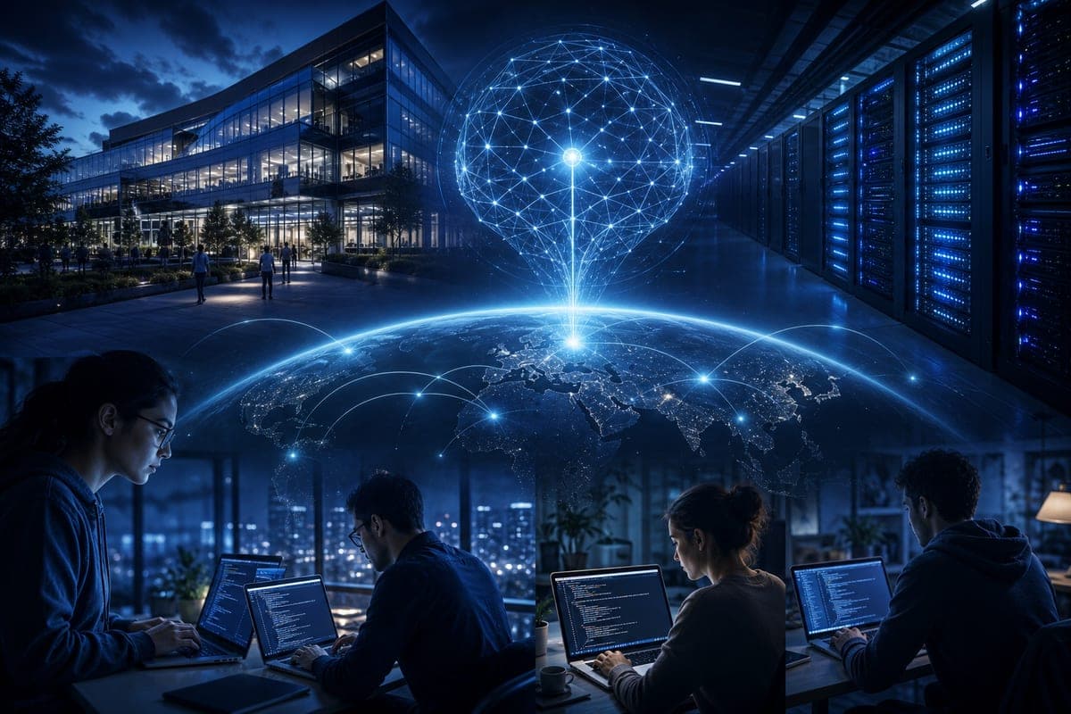 Brief IA : Gemini 4 Argon disponible mondialement, l’API double le 1er décembre