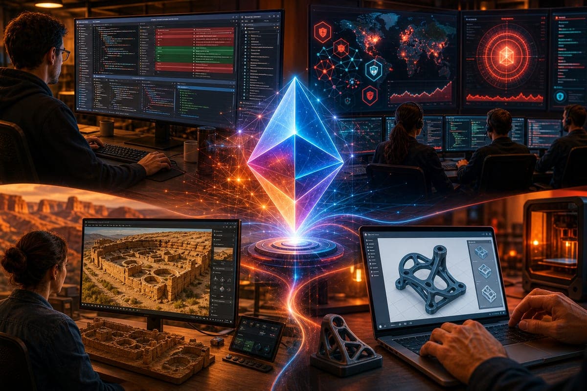 Brief IA : Gemini 4 Argon : lancement mondial, tarifs et usages concrets