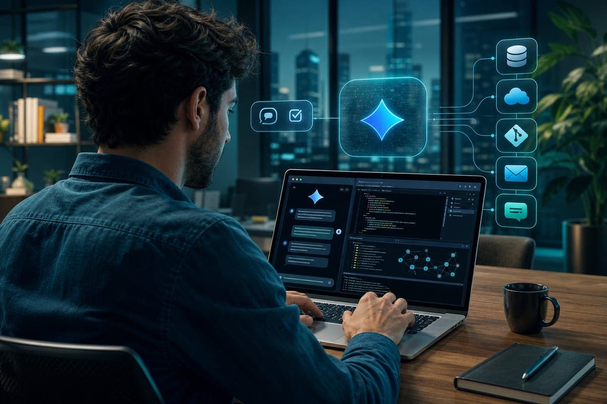 Brief IA : Gemini 4 Argon : tarifs, accès élargi et nouveautés