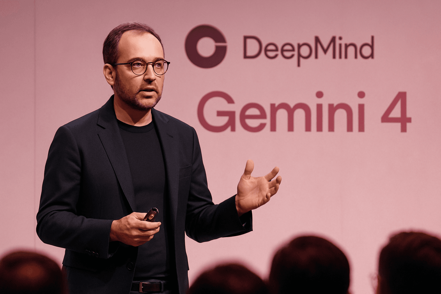 Brief IA : Gemini 4 en post‑entraînement, première version attendue avant fin d’année