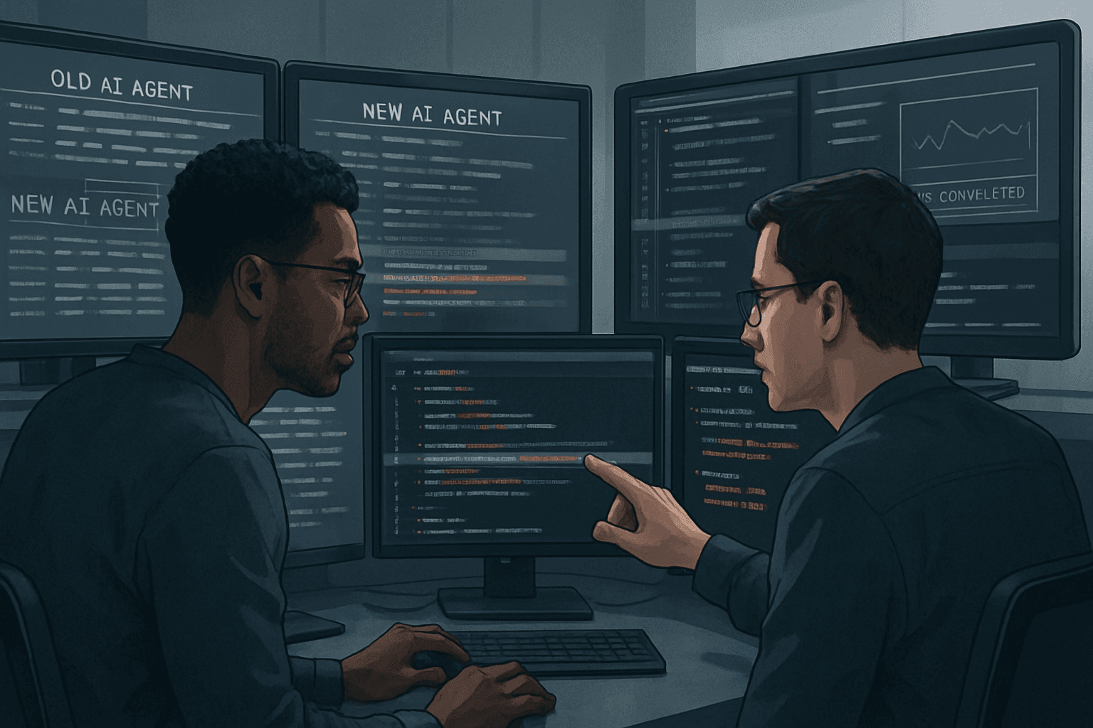 Brief IA : Gemini Agents : migrer les appels d’outils sans erreurs muettes